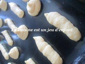 Pâte a choux Pâte a choux
