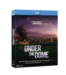Critique Bluray: Under The Dome Saison 1