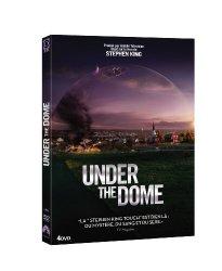 Critique Bluray: Under The Dome Saison 1