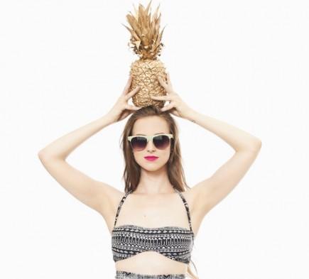 Magasiner son maillot québécois : la collection Été 2014 de Mimi Hammer TRIBAL_TOP_large