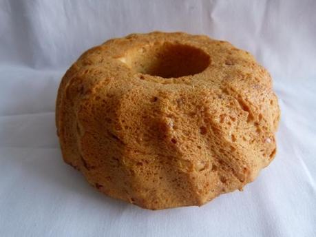 Kougelhopf Salé aux Petits Lardons Kougelhopf Salé aux Petits Lardons