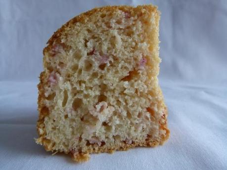 Kougelhopf Salé aux Petits Lardons Kougelhopf Salé aux Petits Lardons