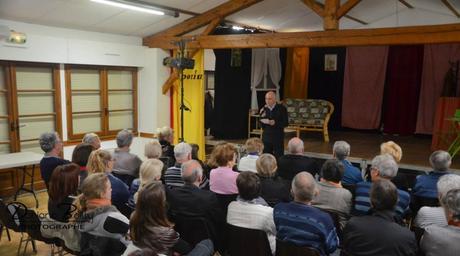 Soirée théâtre avec Emporium 1491404_654997561214842_6028039252956913340_o