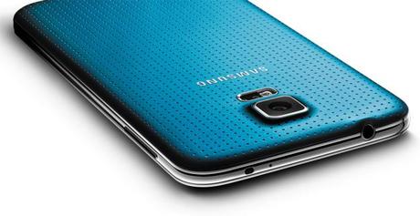 Samsung Galaxy S5 - 2259,75 €