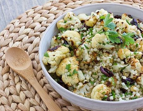 couscous marocain