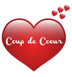 La carnet de Groku – Sophie Laroche Coup de Coeur