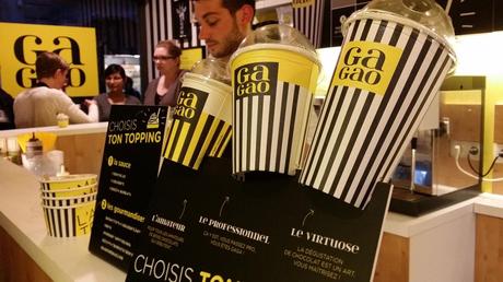 A Strasbourg, c'est chaud le Gagao! A Strasbourg, c'est chaud le Gagao!