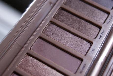 Charbonnes-toi l’oeil avec du Rose : La minute Naked 3 Naked 3