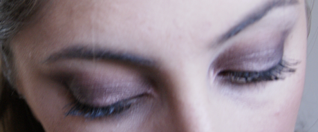 Charbonnes-toi l’oeil avec du Rose : La minute Naked 3 Naked 3