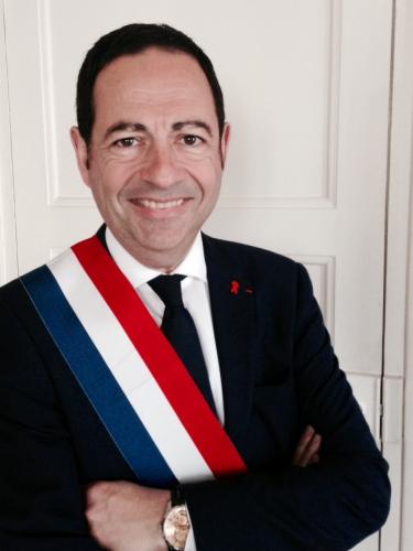 Elu maire-adjoint du 12ème arrondissement de Paris ! paris,jean-luc romero,12ème arrondissement,catherine baratti-elbaz,politique