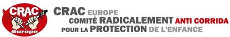 CRAC Europe - Comité Radicalement AntiCorrida