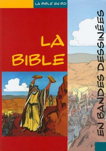 Les livres de la Bible d'Emmanuelle Rémond-Dalyac
