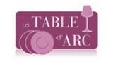 Un site extra où vous trouverez de la magnifique vaisselle !! La Table d'Arc