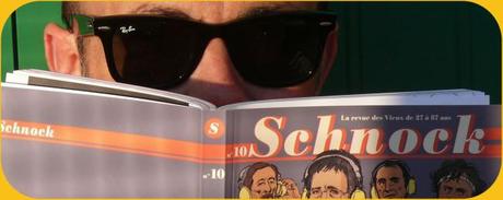 Schnockout Schnock 4