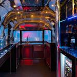 DESIGN : Le bar qui amène la fête chez vous ! DESIGN : Le bar qui amène la fête chez vous !