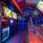 DESIGN : Le bar qui amène la fête chez vous ! DESIGN : Le bar qui amène la fête chez vous !