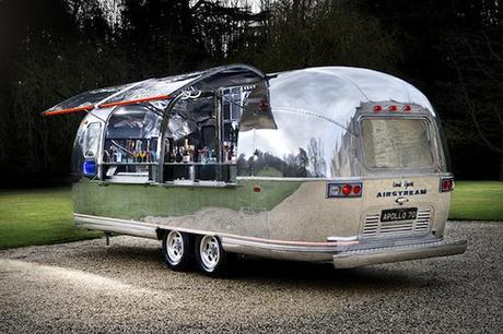 DESIGN : Le bar qui amène la fête chez vous ! 8