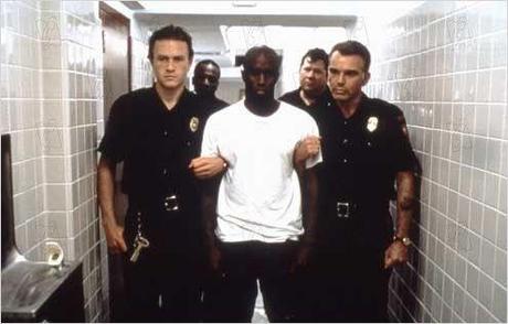 A l'ombre de la haine : Photo Billy Bob Thornton, Heath Ledger, Marc Forster, Sean Combs