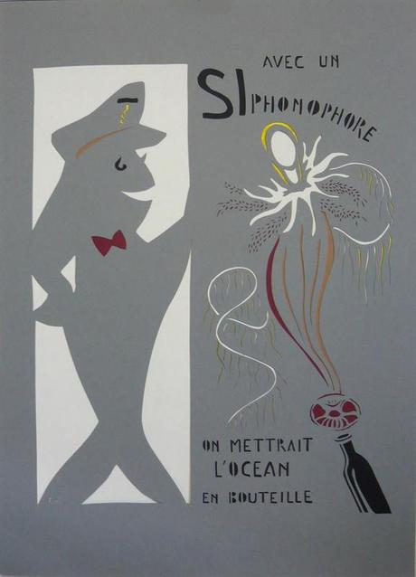 un peu de surréalisme avec-un-Si