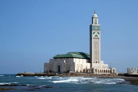     Casablanca - Maroc