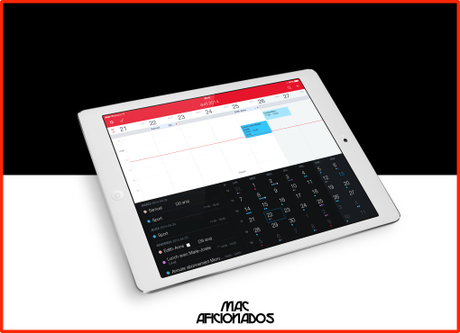Fantastical 2: le meilleur calendrier pour iPad Fantastical-ipad-Air