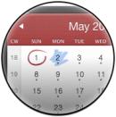 Fantastical 2: le meilleur calendrier pour iPad Fantastical