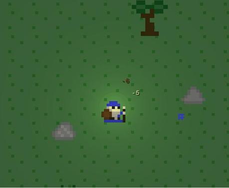 Song of the Myrne: avancée du jour Song of the Myrne: avancée du jour