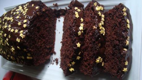 cake choco chocolat.........