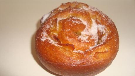 beignet roll'pomme beignet roll'pomme
