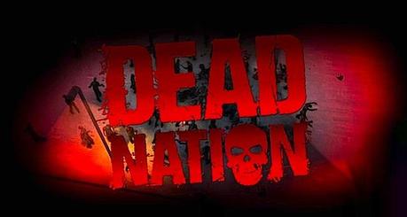dead nation disponible sur playstation store Dead Nation sur PSVita disponible le 16 avril sur le PlayStation Store.