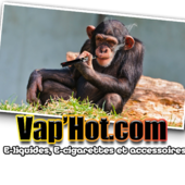 VapHot.com | Vente de cigarettes électroniques, E-liquides et Accessoires