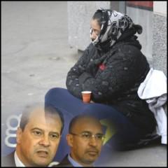 Mais qui sont les délinquants ? Cambadélis, Désir, discriminations