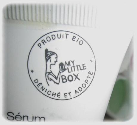 Serum anti-soif l'Absolution Serum anti-soif l'Absolution