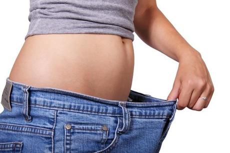 5 trucs simples pour perdre du poids