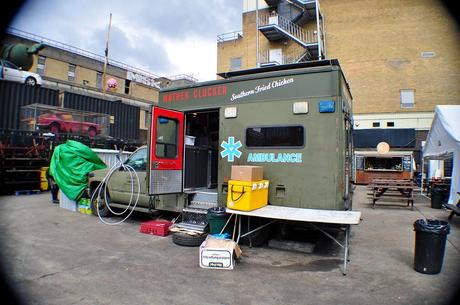 Mother Clucker Mother Clucker 2