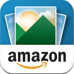 Une nouvelle version pour l’application Amazon Cloud Drive