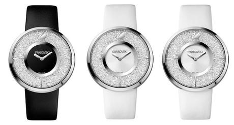 fond-blanc copie Swarovski Crystalline: la famille s’agrandit
