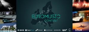 Participeza à l'Euro Music contest 2014