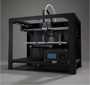 Recycler avec son  imprimantes 3D!