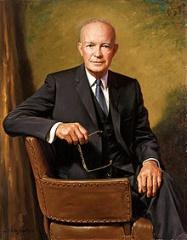 220px-Dwight_D._Eisenhower,_official_Presidential_portrait.jpg