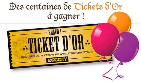 Paris : Chasse aux trésors pour Pâques ! Ticket Or