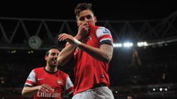 Premier League : Arsenal se reprend face à West Ham