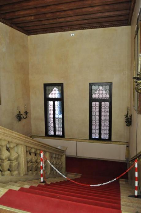Palazzo Falier Canossa