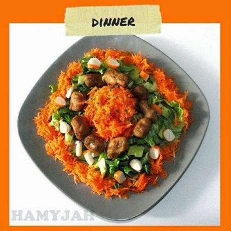 Sport - nature et cuisine Sport - nature et cuisine