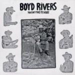 Boyd Rivers