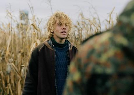 TOM A La FERME, Xavier Dolan, 3@clara palardy