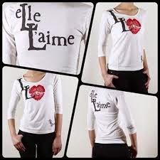 T-shirt Lolita Lempicka