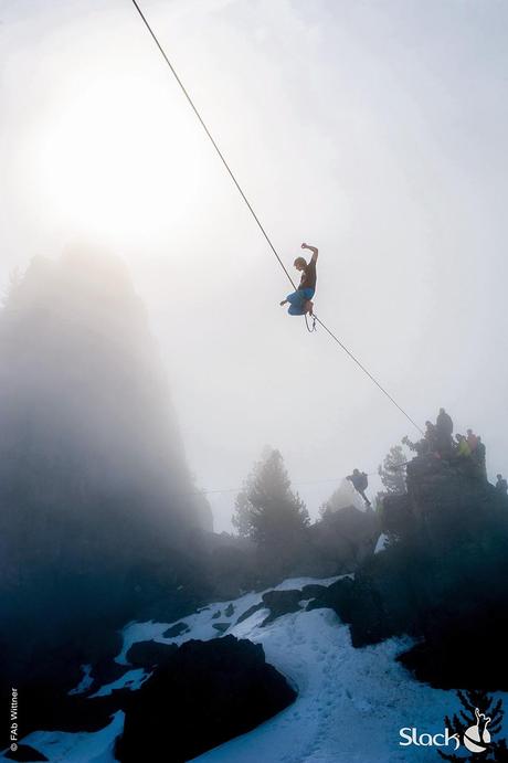 Winter Festislack 2014 Winter Festislack 2014