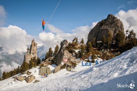 Winter Festislack 2014 Winter Festislack 2014