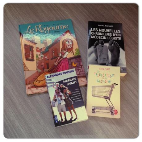 Challenge week-end à 1000, session 2, je l'ai fait !!! Challenge week-end à 1000, session 2, je l'ai fait !!!